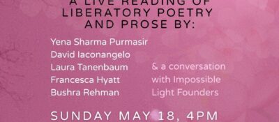 Night for Impossible Light (1)