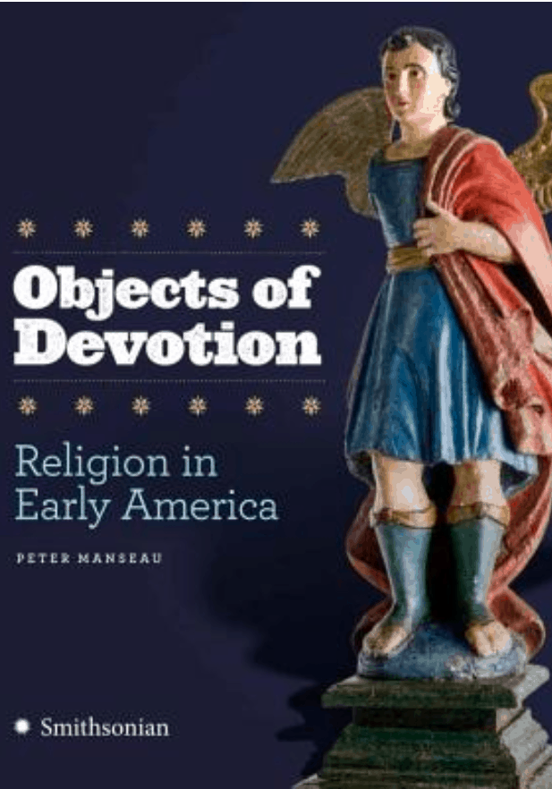 Objects of Devotion