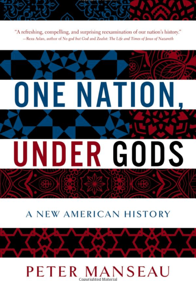 One Nation Under Gods