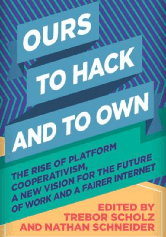 Ours to Hack