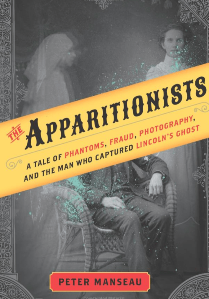 The Apparitionists