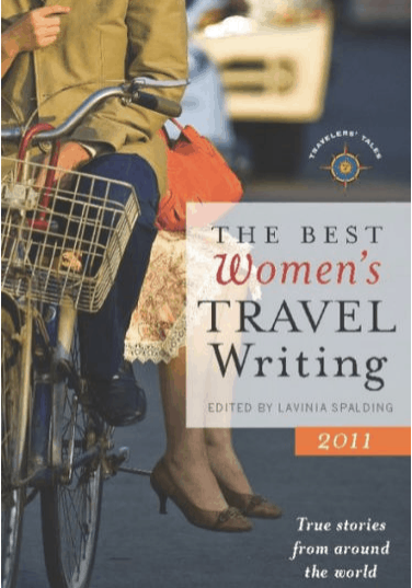 Best Women's Travel Writing 2011